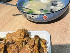 -东北小二东北菜(大车家巷店)