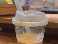 -6号咖Coffee
