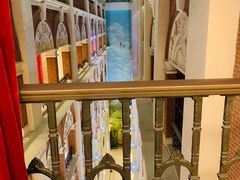 -外滩二十二号艺术中心