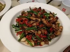 紫苏牛蛙-大碗先生(万家丽店)