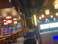 -蜀大侠火锅(总府路店)