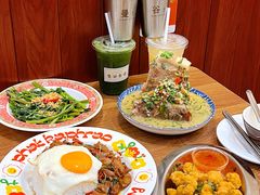 -曼谷食堂·泰国家庭料理