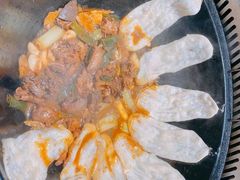 -锅来乐地锅鸡(安亭店)
