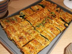 -街角等你.大连海鲜烧烤.经典铁板海鲜串(西安路店)