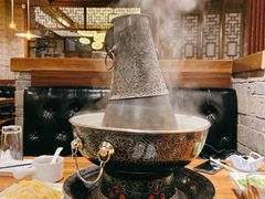 -丁卯•铜锅涮肉(工体店)
