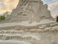 -大梅沙海滨公园