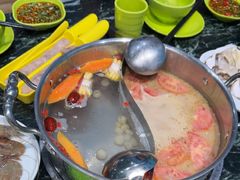 -小海豚•老字号海鲜餐厅(天涯店)