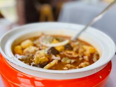 沙茶海鲜-味友·厦门味(杏林湾店)
