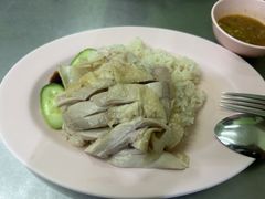 -榮泰米粉湯(Left Shop)