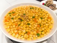 -梅利汴京烤鸭•开封豫菜地标店(东大街店)