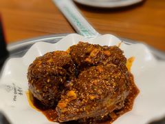 麻辣兔头-老号尤兔头(幸福店)