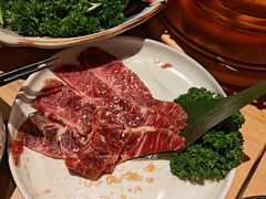 -烧肉达人•炭火烧肉(新天地店)