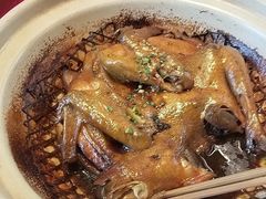 -新安人家·22年本地餐厅