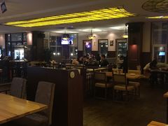 -LENBACH兰巴赫西餐啤酒坊(大连星海广场店)