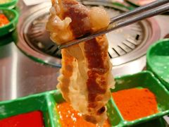 -欧巴炭烤肉오빠숯불구이(南京东路店)