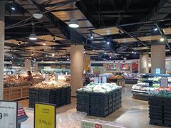 -沃尔玛超市(北大街店)