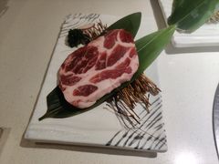 -赤坂亭M9和牛烧肉·日料398放题(万达店)