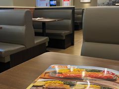 -萨莉亚意式餐厅(玉泉路物美店)