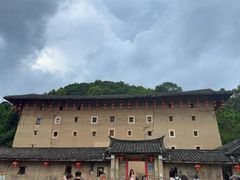 -福建土楼(南靖)景区