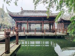 -棠湖公园