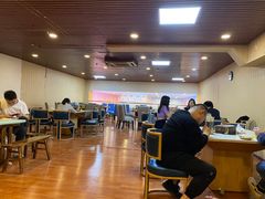 大堂-晓靖轩烧烤(沙河风情店)