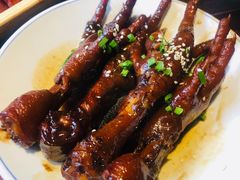 -大牌大·传统杭帮菜(湖滨店)