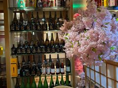 -长崎屋·日本料理·刺身·烧鸟(天河北路店)