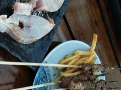 -渔家火锅·海鲜自助餐·演艺(亚龙湾天域酒店)