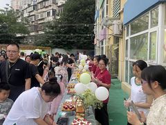 -北京市海淀区锦绣明天莲宝幼儿园