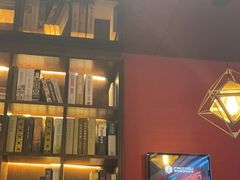 -恐怖游戏(湖滨店)
