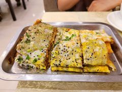 双蛋双果子-奥华餐厅·老张记(台基厂店)