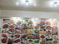 -聚福缘菜馆(隆昌路店)