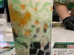 -椰力丫海南清补凉(上梅林店)
