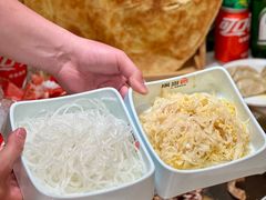 -锅当当铁锅炖烀饼王(长泰广场店)