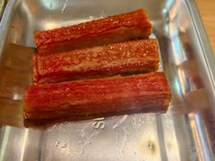 -明記茶餐廳(福田总店)