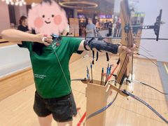 -道顺射箭·团建·骑射(张杨路店)