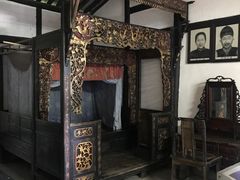 -邓小平故里