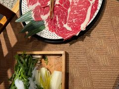 -無境·匠心日本料理(汉街店)