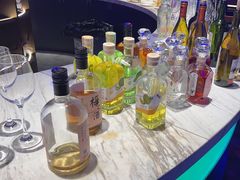 -花西亭·海鲜自助餐厅(瑞城名人酒店)
