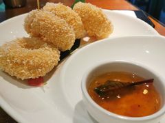 -帕蓝·暹罗料理(大学路店)