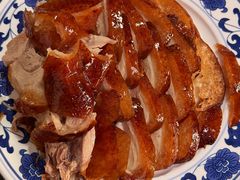 -利群烤鸭店(前门店)