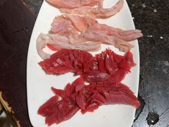 -巴蜀大宅门火锅(北大街店)