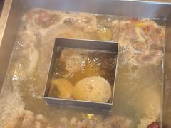 -重庆德忆火锅（龙南街3店）(渝水岸餐饮)