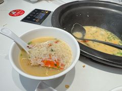 -海味当家·蒸锅海鲜(中山广场创始店)