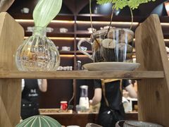 -沏点Trattoria意大利餐厅(新街口店)