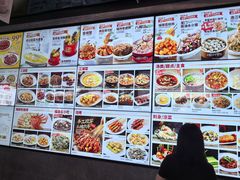 -王庄阿咪海鲜大排档(上下杭店)