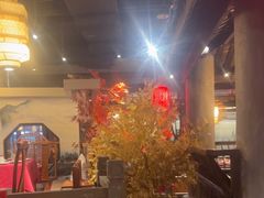 -蓉城老妈火锅(双林路店)