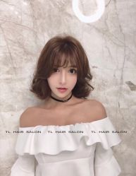 点击看大图 -Style HAIR