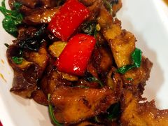 -佛有缘素食馆·荔湾老字号(陈家祠首店)