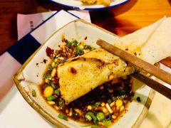 -老凯俚酸汤鱼(鸿通城店)